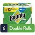 thumbnail image 1 of Select-A-Size Paper Towels, Double Rolls, 1 of 9