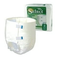 thumbnail image 1 of Select Adult Incontinence Brief Heavy Absorbency, 1 of 3