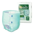 thumbnail image 1 of Select Adult Incontinence Brief S Heavy Absorbency Full Fit, 2620, Heavy, 100 Ct, 1 of 3