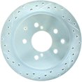 thumbnail image 1 of Stoptech 227.42047R ST Select Sport Brake Rotors, 1 of 4