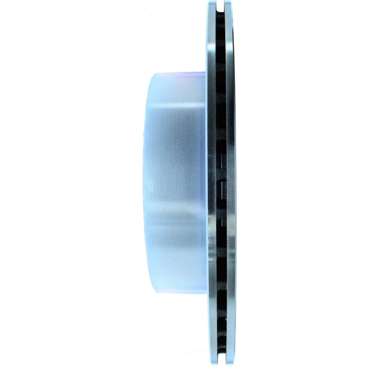 StopTech 227.42047R Select Sport Drilled and Slotted Brake Rotor; Rear Left, improved looks and