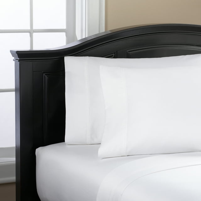 Select Edition 500 Thread Count Wrinkle-Free with Platinum Touch Finish Bed Sheet Set, 1 Each
