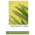 thumbnail image 1 of Select Essays of Dr. Johnson; (Hardcover), 1 of 1