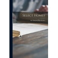 thumbnail image 1 of Select Homes, (Paperback), 1 of 1