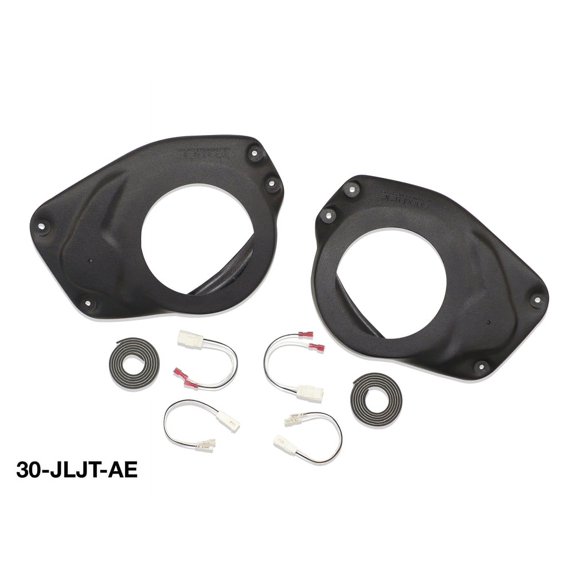 Select Increments JLJT-Pods Enclosures Only - 30-JLJT-AE