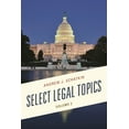 thumbnail image 1 of Select Legal Topics, (Paperback), 1 of 1