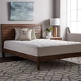 thumbnail image 1 of Select Luxury  10-inch Reversible AirFlow Quilted Foam Mattress Off white Mattress in a Box, Platform Friendly, Bed Slat Friendly Full, 1 of 5