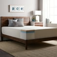 thumbnail image 1 of Select Luxury  14-inch Medium Firm Gel Memory Foam Mattress with Cooling Tech Mattress in a Box, Platform Friendly, Bed Slat Friendly Twin, 1 of 5