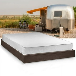 Rv top mattress walmart