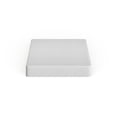 thumbnail image 1 of Select Luxury  Reversible Flippable 10-inch Firm Foam Mattress Queen, 1 of 5