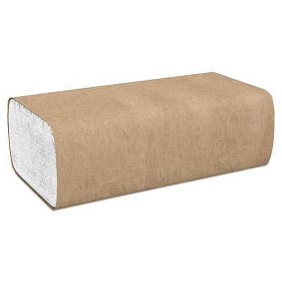 Cascades PRO Select Multifold Towels 1-Ply 9" x 9.45" White 16/Carton H124