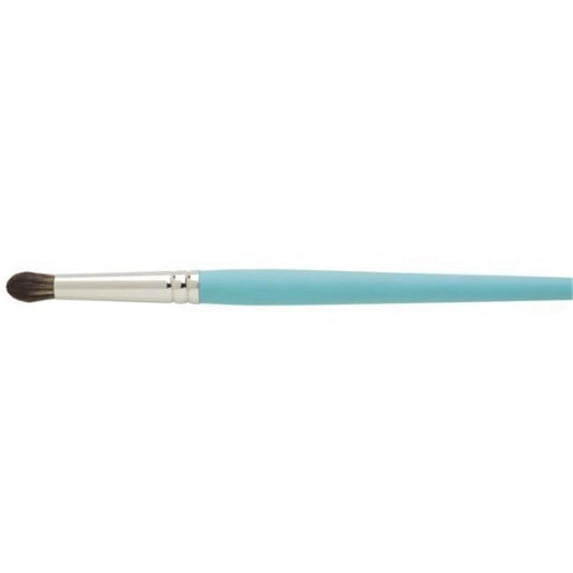 Select Natural Hair Brush-Round Blender 6