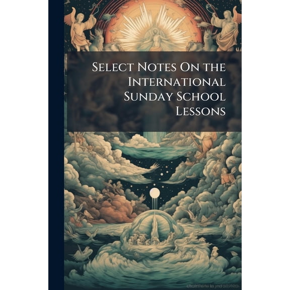 Current Lesson Study Guide International Sunday School Lessons 2021