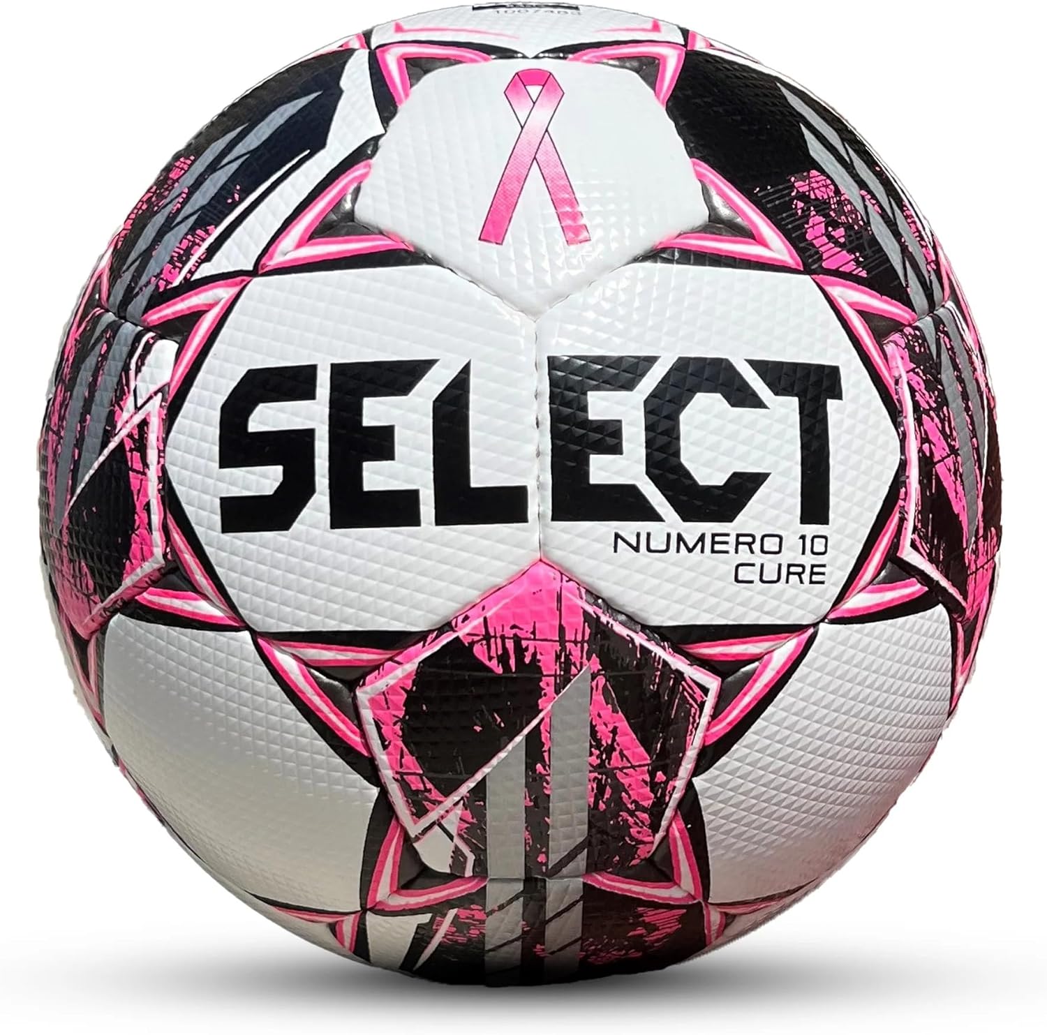 Select Sport – Pallone Numero 10 V22 Calcio, Nuovo Con Etichette
