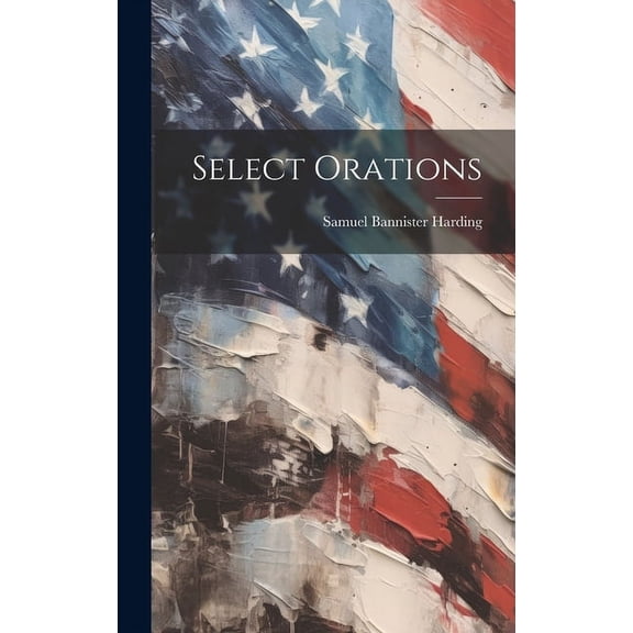 Select Orations (Hardcover)