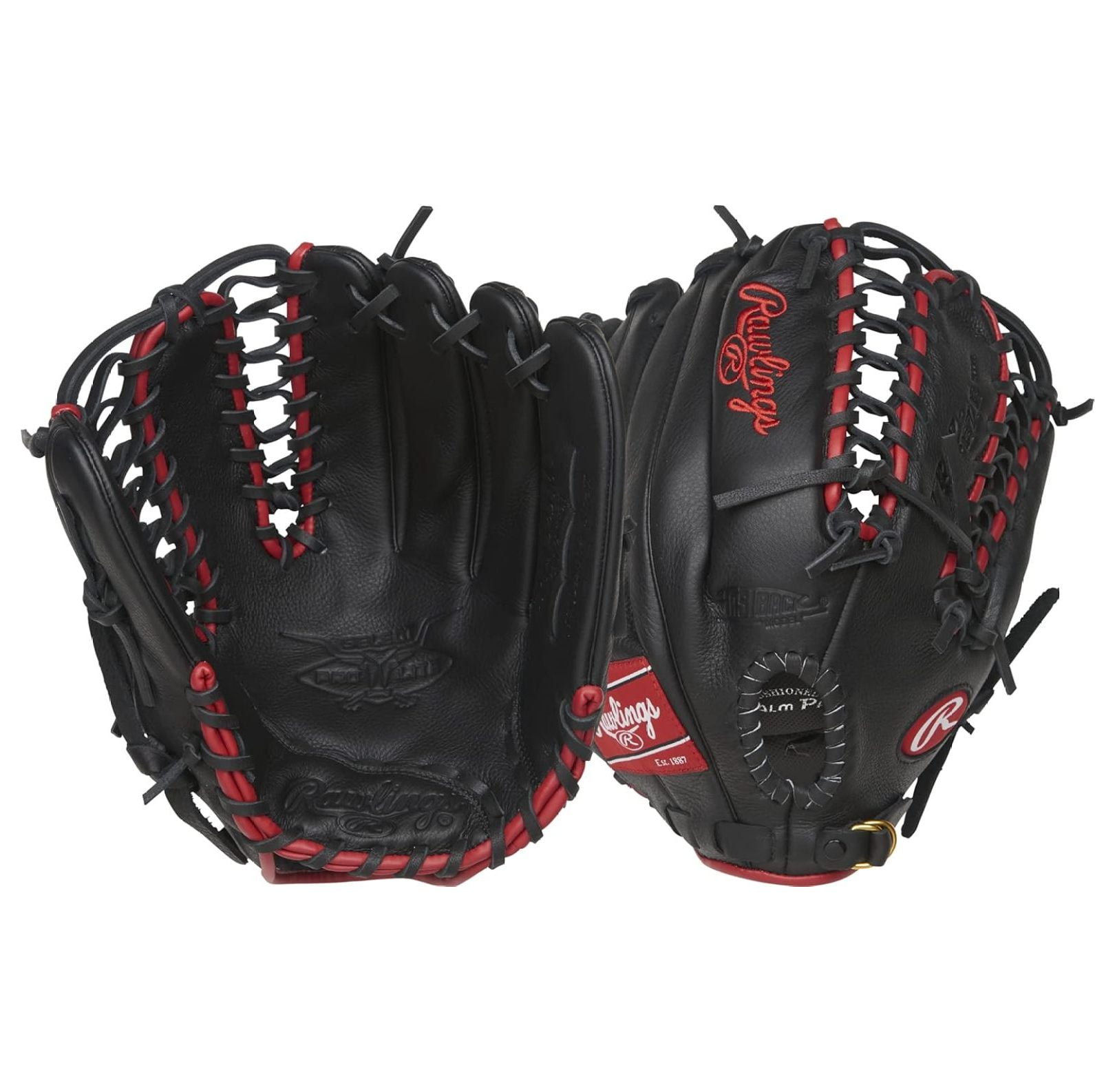 Select PRO LITE Youth Baseball Glove | Pro Player Models