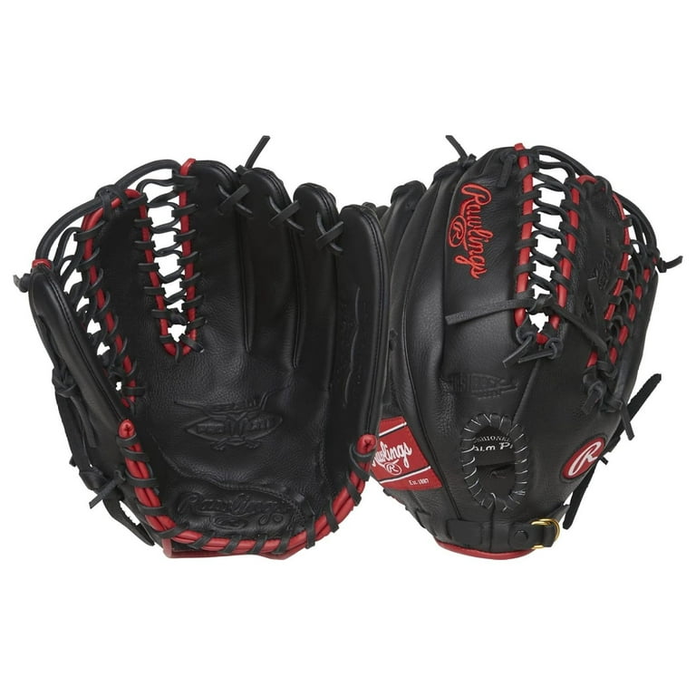 Baseball Players Best Outfield Gloves 2018 Buy Top Baseball Gloves