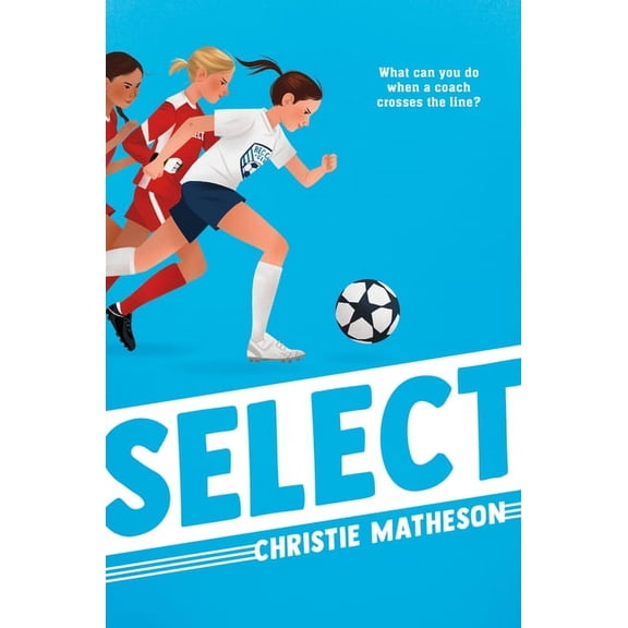 Select, (Paperback)