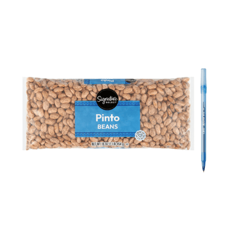 Select Pinto Beans, 16 oz