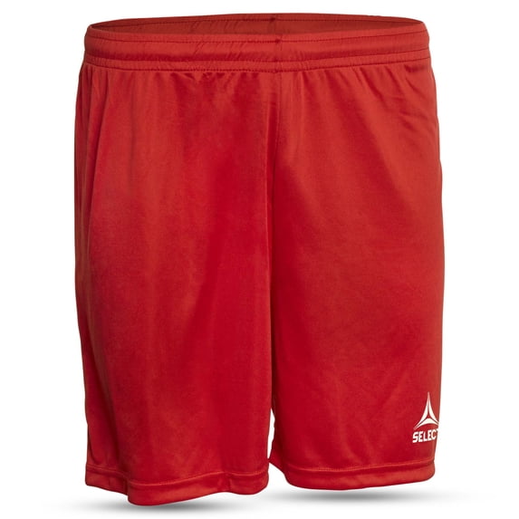 Select Tip Image Select Pisa Shorts v24, Adult, Red, L - Walmart.com