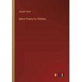 thumbnail image 1 of Select Poetry for Children (Paperback), 1 of 1