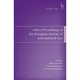 thumbnail image 1 of Select Proceedings of the European Socie Select Proceedings of the European Society of International Law, Volume 1 2006, Book 1, (Paperback), 1 of 1