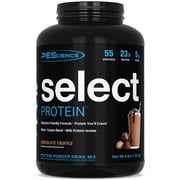 Select Protein Powder