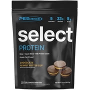 Select Protein Powder
