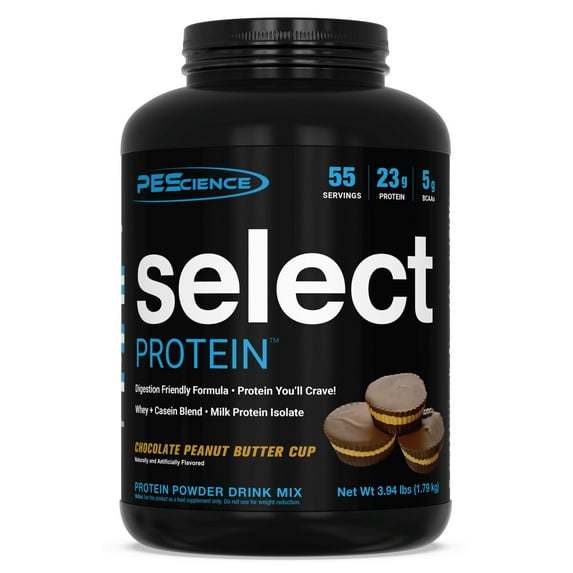 Select Protein