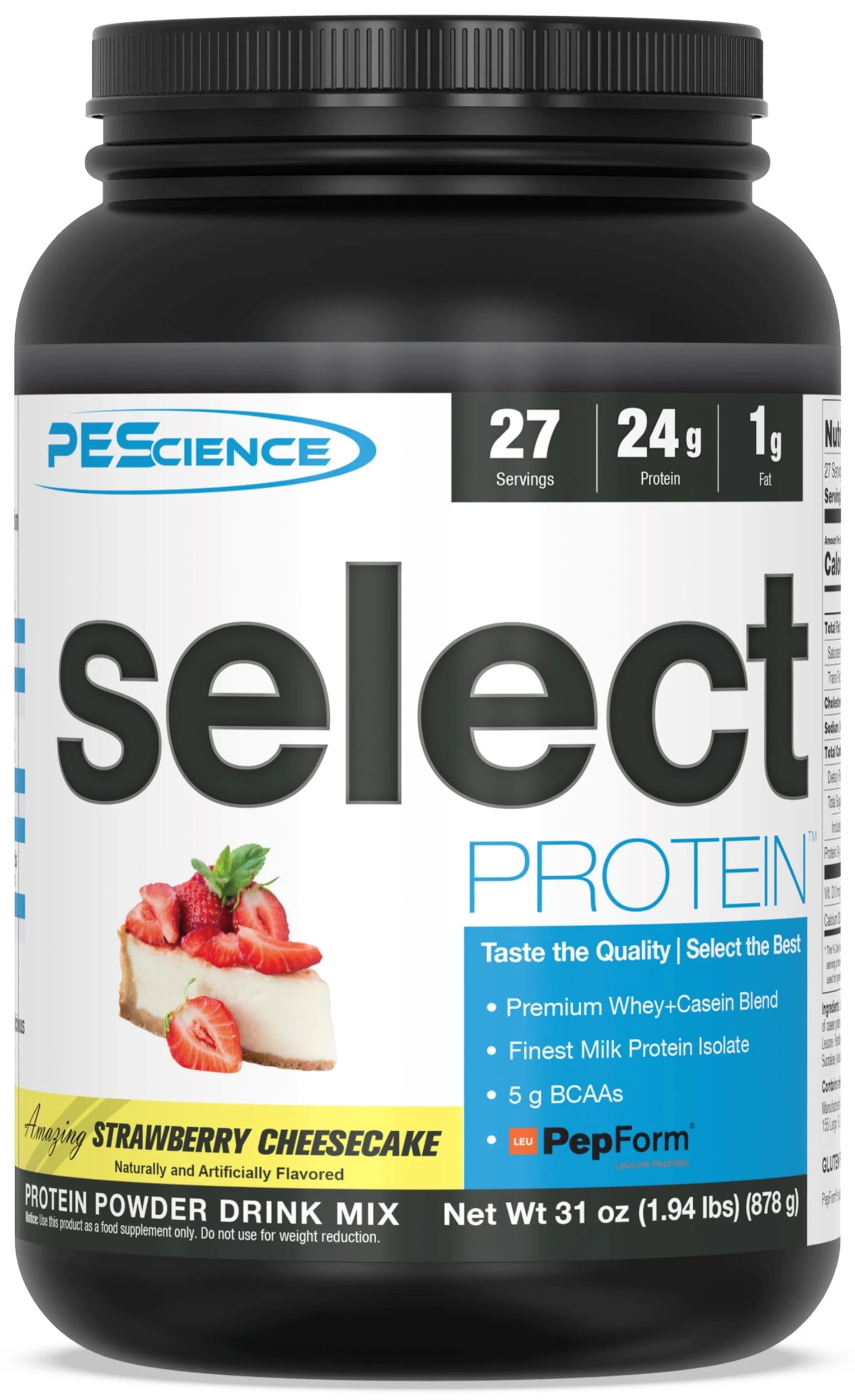 Select Protein