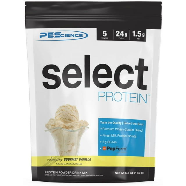 Select Protein