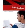thumbnail image 1 of Select Readings: Student Book Upper-Intermediate (Other), 1 of 1