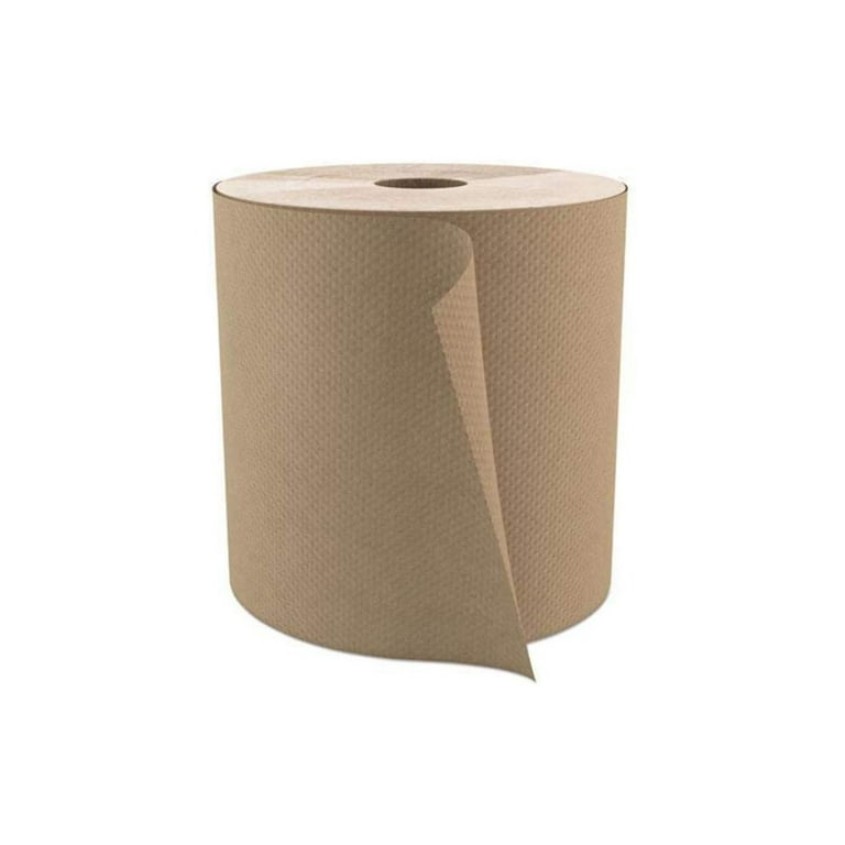 Select Roll Paper Towels, 1-Ply, 7.9 Select Roll Paper Towels, 1-Ply, 7.9