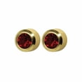 thumbnail image 1 of Select STX GOLD PLATED REGULAR BIRTHSTONE JA, 1 of 1