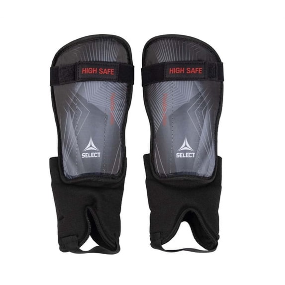 Select Sports High Safe Shin Guard Xtra Small