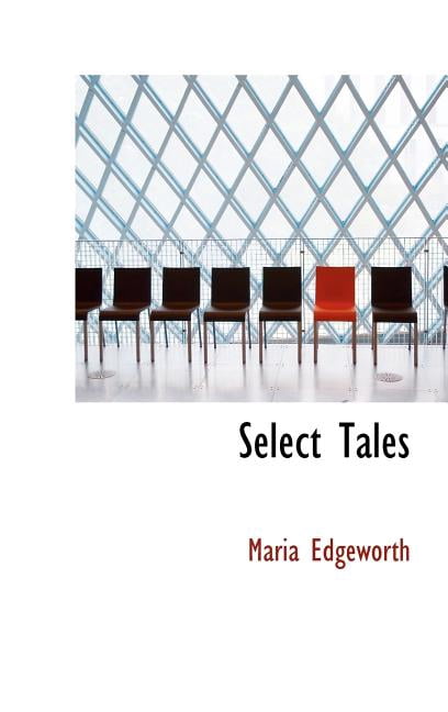 Select Tales Hardcover