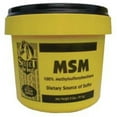 thumbnail image 1 of Select The Best® Joint Support MSM Methylsulfonylmethane 2 lb. Pail, 1 of 4