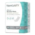 thumbnail image 1 of Select Tranquility Essential Incontinence Booster Pad, Moderate Absorbency, Polymer, Unisex, Disposable, 120ct, 1 of 2