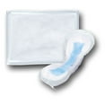 thumbnail image 1 of Select Unisex Incontinent Pad Contoured 6-1/2 X 13-1/2 Inch 2881, 96 Ct, 1 of 5