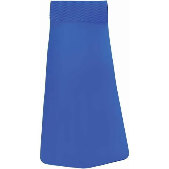 Select Unsinkable Pool Floats | Adult Lounger for Swimming Pools or Lake | Built-in Pillow | Raft Measures: 72" x 26" | Weight Capacity: Yellow: 200 lbs, Green 250 lbs Blue 300 lb