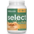 thumbnail image 1 of Select Vegan Protein Powder – Plant-Based Pea & Brown Rice Blend, Soy-Free, Gluten-Free, 1 of 39