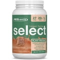 thumbnail image 1 of Select Vegan Protein Powder – Plant-Based Pea & Brown Rice Protein, Soy-Free, Gluten-Free, 1 of 39