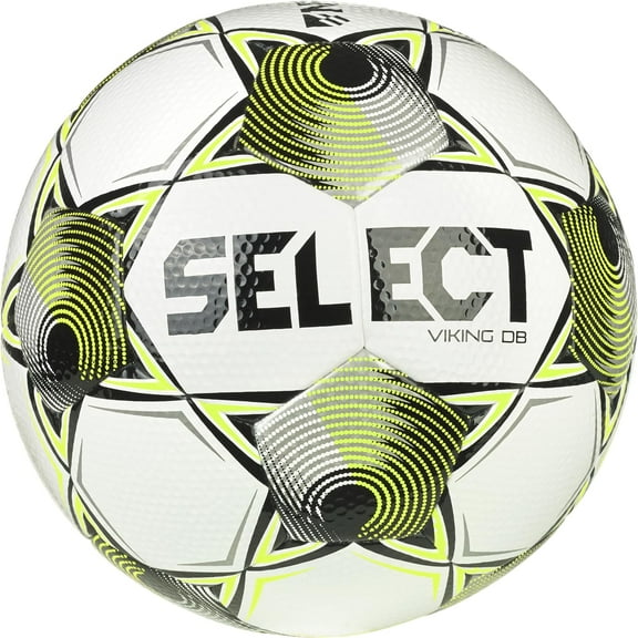 Select Viking DB Soccer Ball