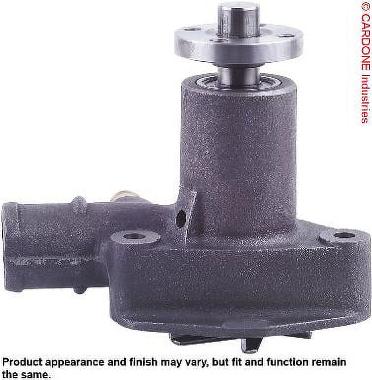 Select Water Pumps