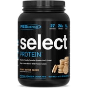 Select Protein Powder