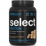 Select Protein Powder