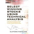 thumbnail image 1 of Select Winning Stocks Using Technical Analysis (Other), 1 of 1