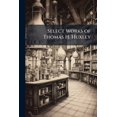 thumbnail image 1 of Select Works of Thomas H. Huxley, 1 of 1