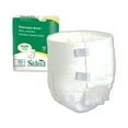 thumbnail image 1 of Select Youth Incontinence Brief Youth Heavy Absorbency Full Fit, 3665, Heavy, 100 Ct, 1 of 3
