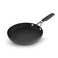 thumbnail image 1 of Select by Calphalon Hard-Anodized 8" Nonstick Fry Pan, 1 of 4